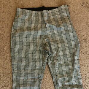 Ankle Length Pants (Slim/Skinny) M (Size 10)